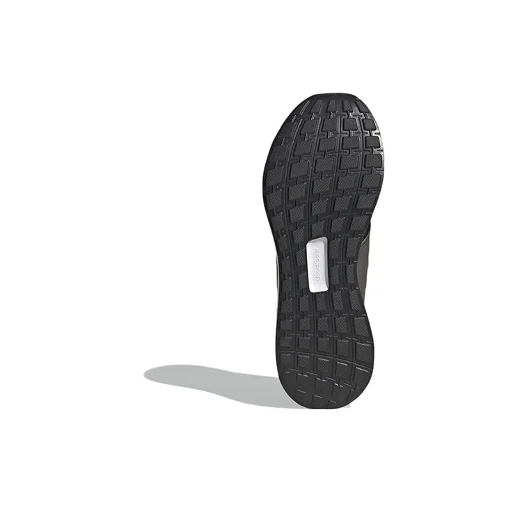Adidas EQ19 Run Core Black Cloud White Iron Metallic-5