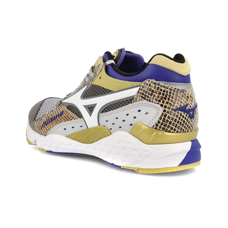 Mizuno X 24 Kilates Mondo Control 'King Cobra II'-3