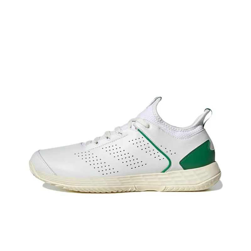 Adidas Adizero Ubersonic 4 Stanniversary White Green-0