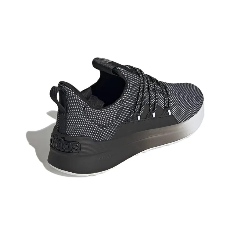 Adidas Lite Racer Adapt 4.0 Cloud White Core Black-3