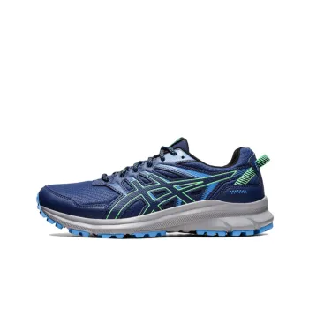 Asics Trail Scout 2 'Deep Ocean'