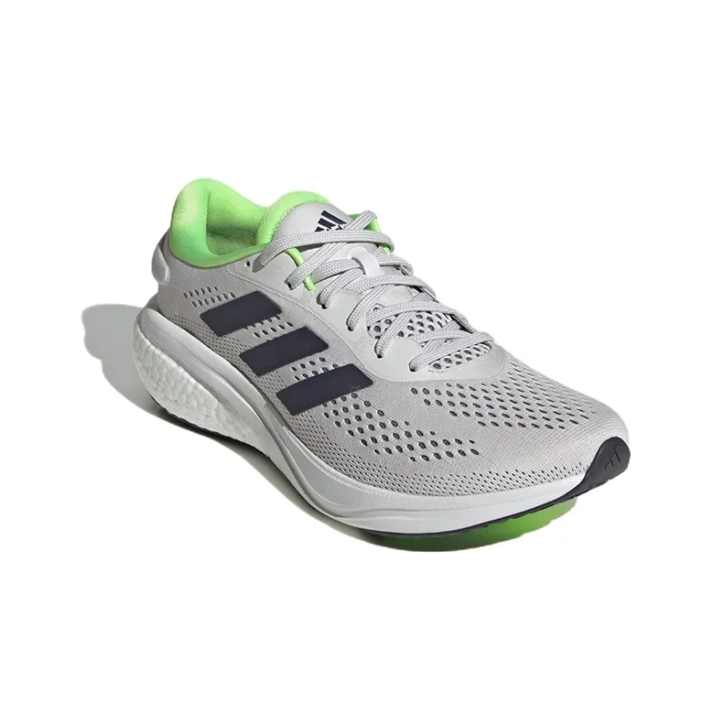 Adidas Supernova 2 'Dash Grey Solar Green'-2