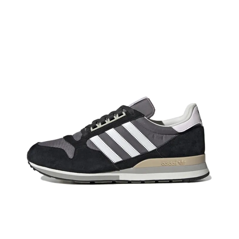 Adidas Zx 500 'Core Black'-0