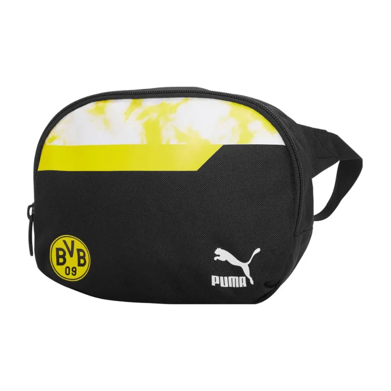 PUMA Fabric Fanny Pack Regular Unisex Electronic Yellow-1