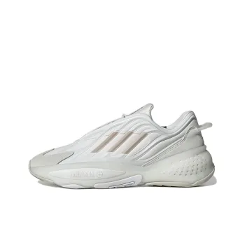 Ozrah Adidas Originals 'Crystal White'