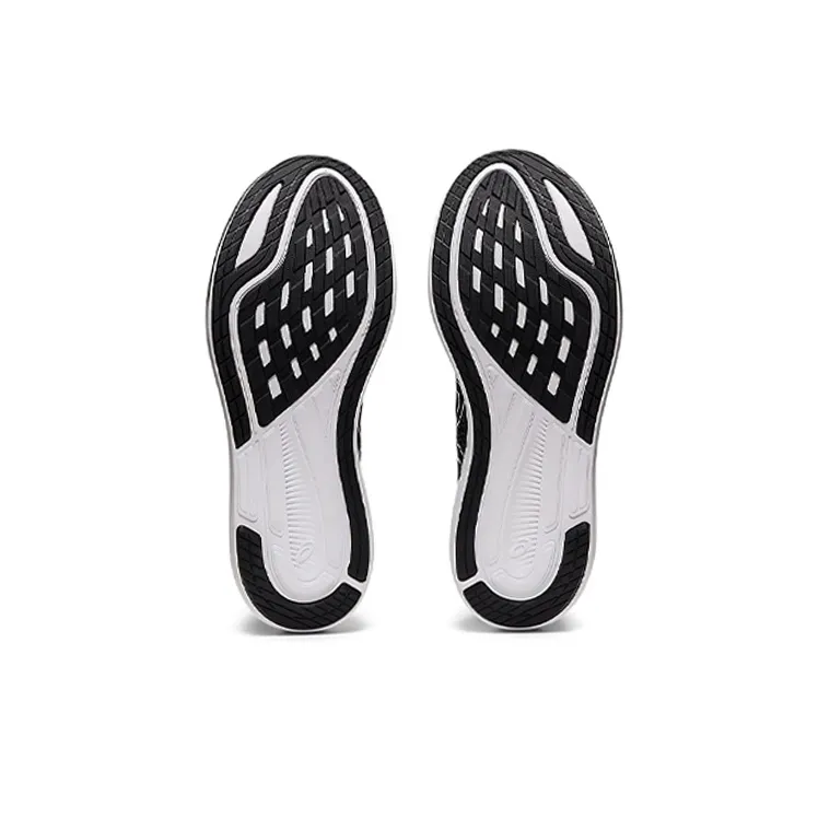 Asics EvoRide 3 Wide 'Black White'-5