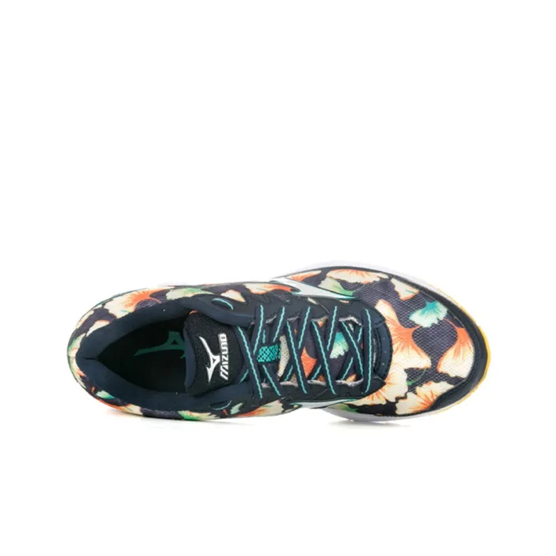 Mizuno Wave Rider 20 'Osaka'-2