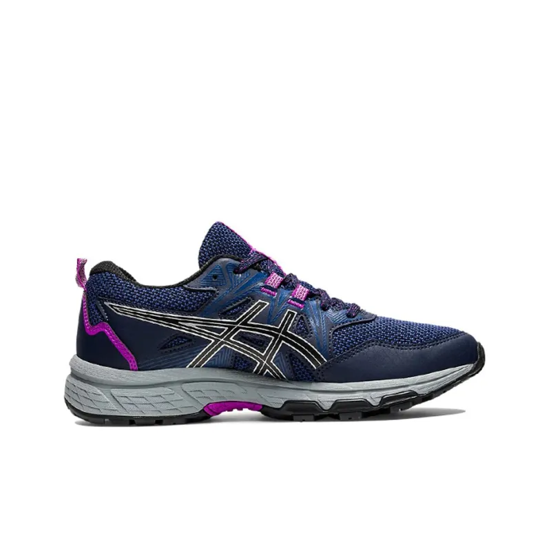 Asics Gel Venture 8 'Midnight Orchid' Women's-1