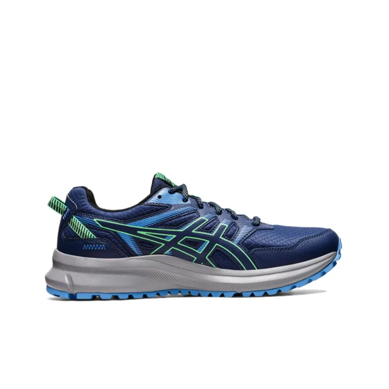 Asics Trail Scout 2 'Deep Ocean'-1