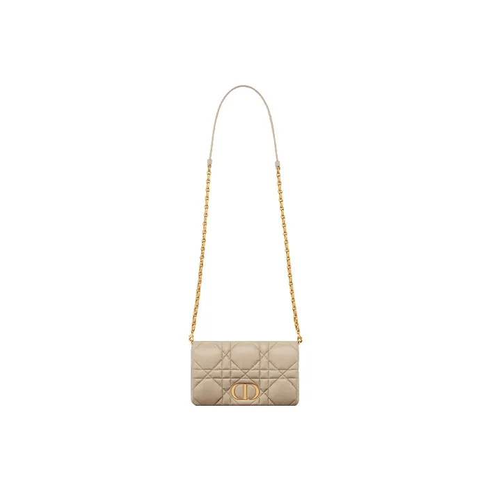 DIOR Caro Crossbody Bags-1