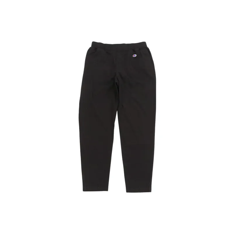 Champion SS22 Tapered Pants Sports Pants Japan Version Women's-1