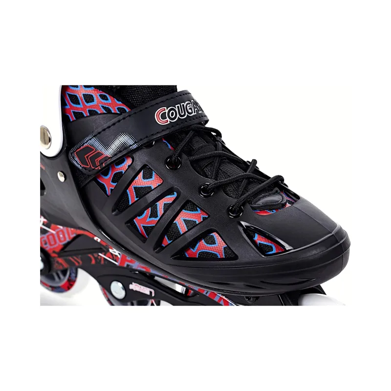 COUGAR Inline Skates-7