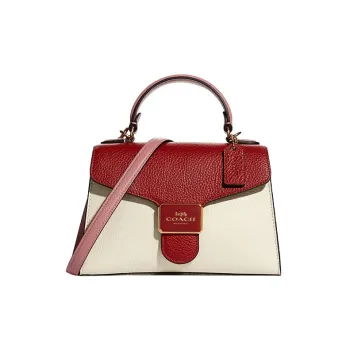 COACH Pepper Handbags