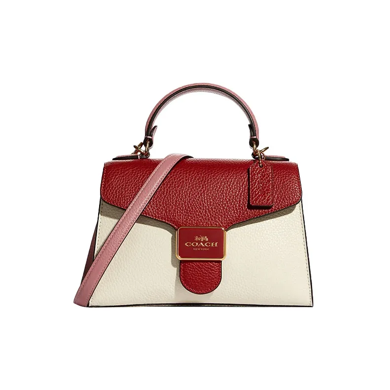 COACH Pepper Handbags-0