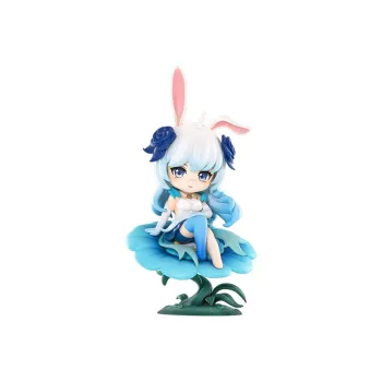 HONOR OF KINGS Gongsun Li Dance Among Flowers Chibi Figures