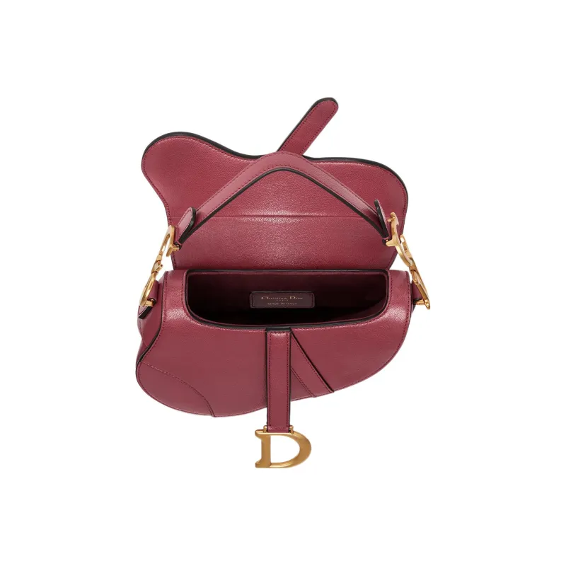 DIOR Saddle Handbags-2