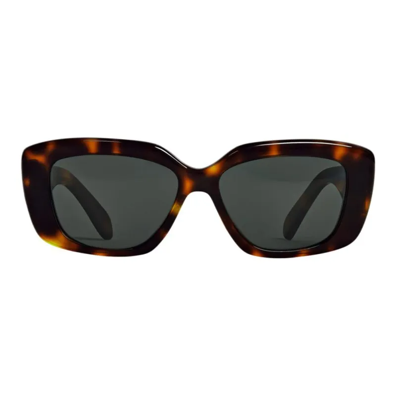 CELINE Triomphe 04 Sunglasses In Acetate-1