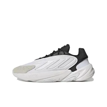 Ozelia Adidas Originals 'White Black'