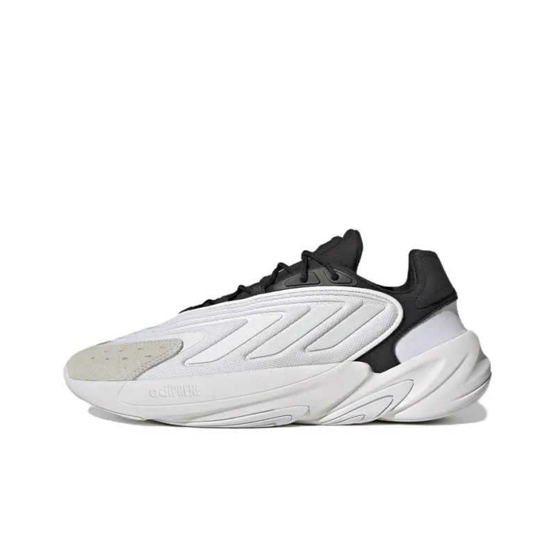 Ozelia Adidas Originals 'White Black'-0