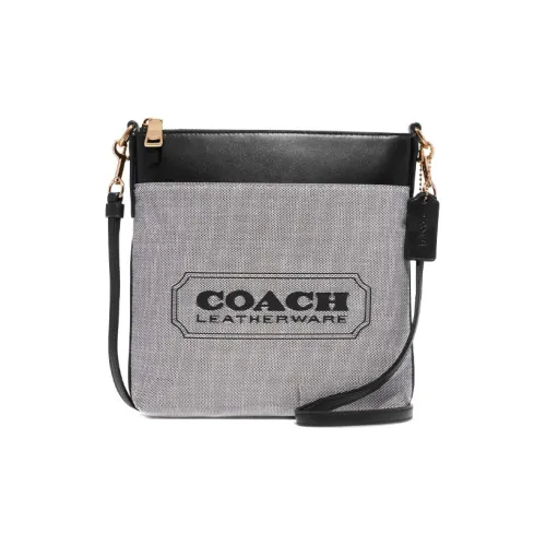 COACH Kitt Crossbody Bags