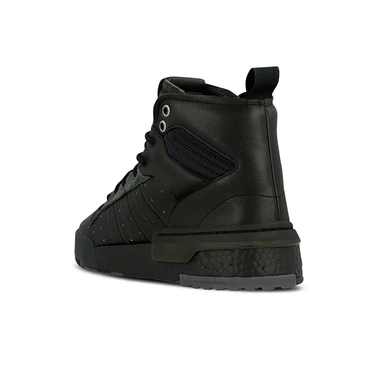 Adidas Rivalry Rm Core Black-3