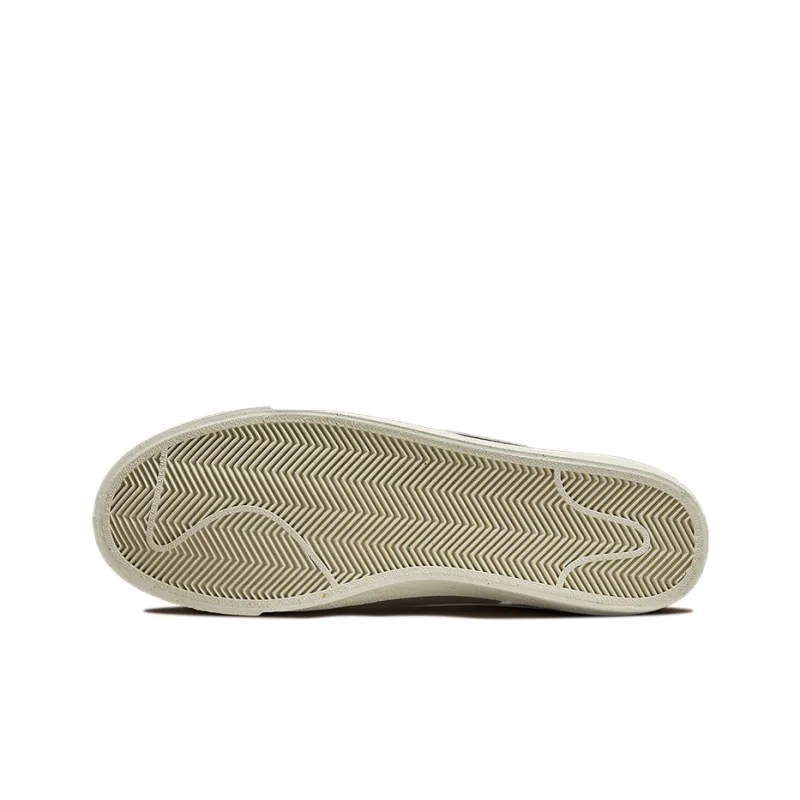 Nike Blazer Low 77 Premium Vintage Certified Fresh-5