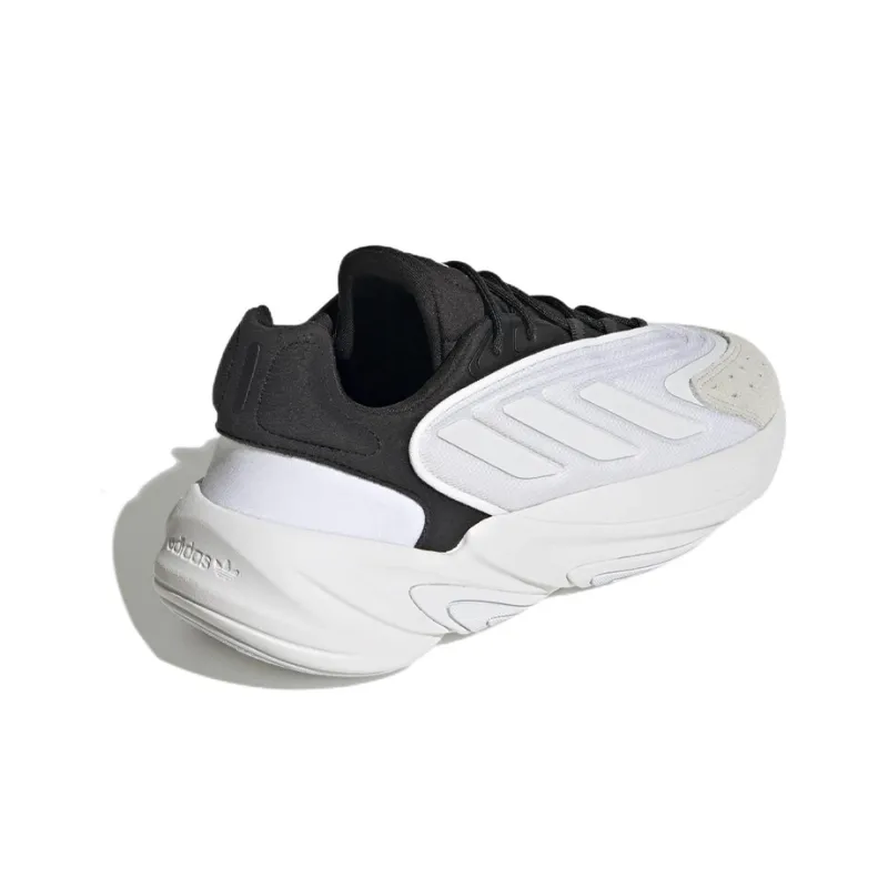Ozelia Adidas Originals 'White Black'-3