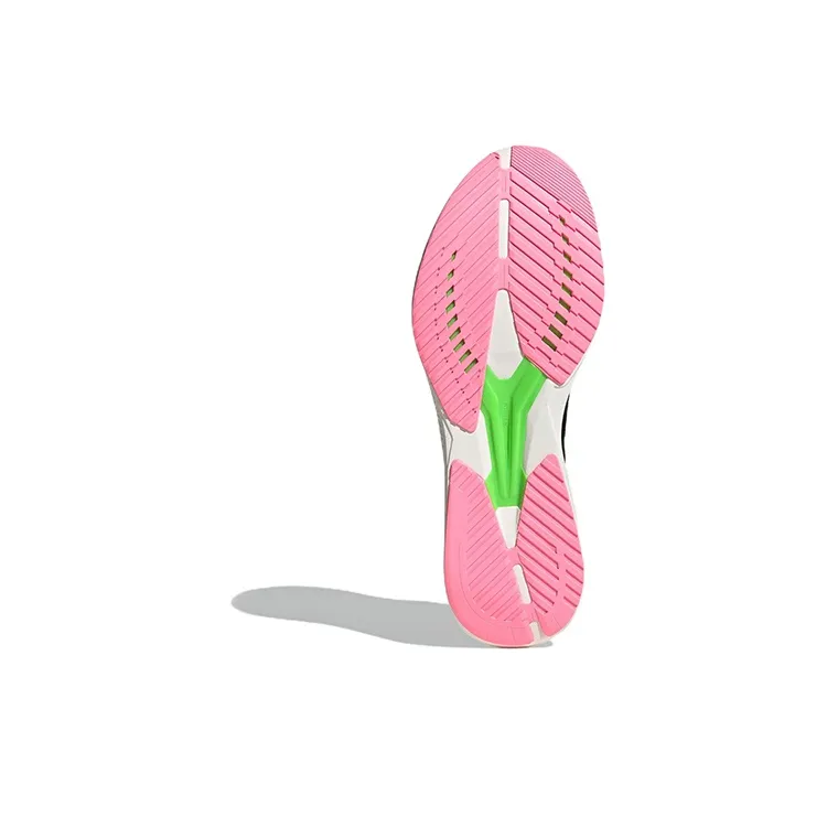 Adidas Adizero Rc 4 'Core Black Zero Metalic Beam Pink'-5
