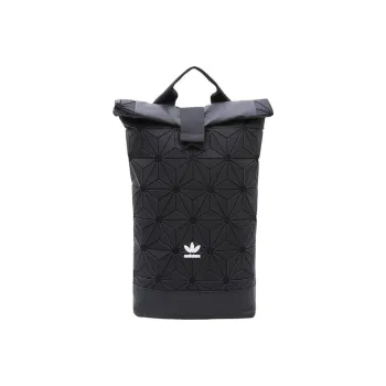 Adidas Originals Backpacks Pure Black