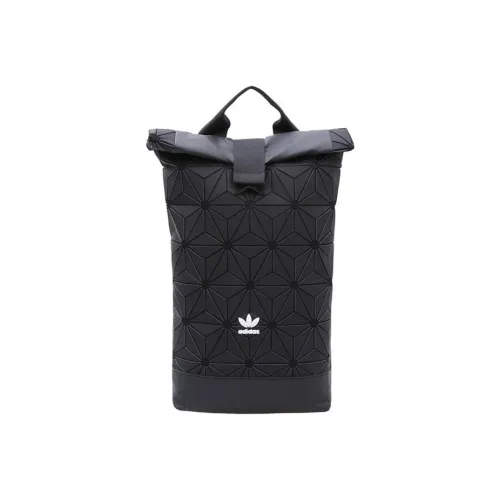 Adidas Originals Backpacks Pure Black