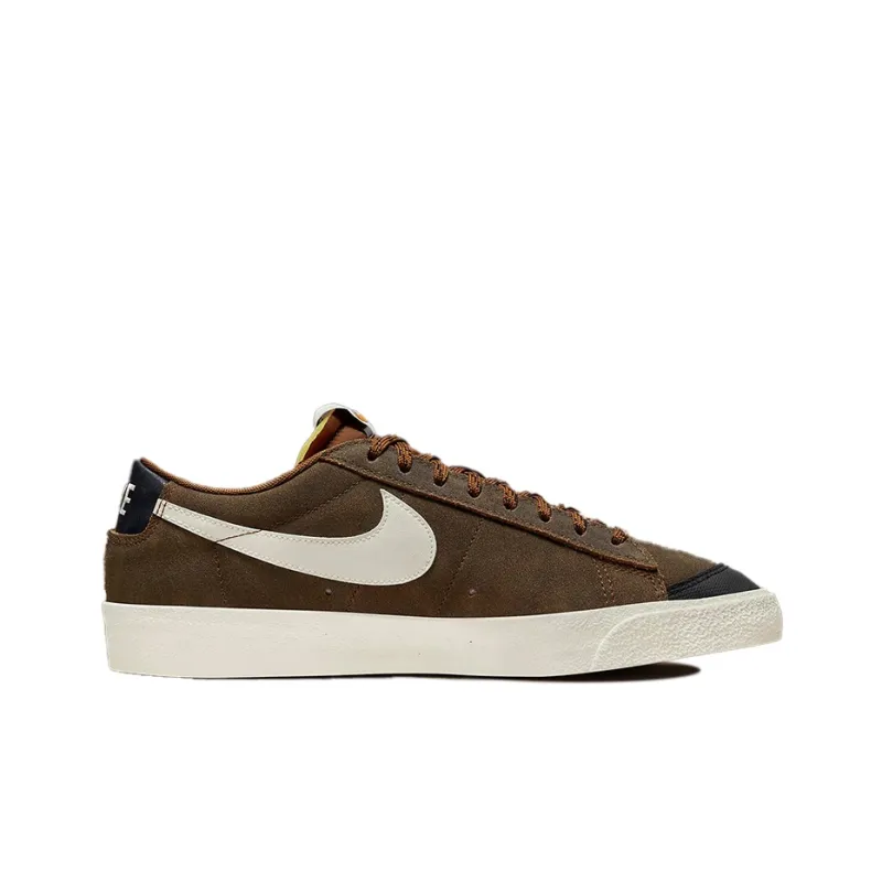 Nike Blazer Low 77 Premium Vintage Certified Fresh-1