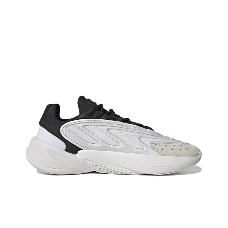 Ozelia Adidas Originals 'White Black'-1