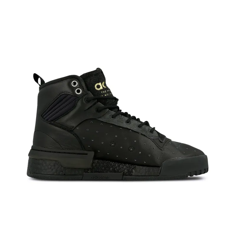 Adidas Rivalry Rm Core Black-1