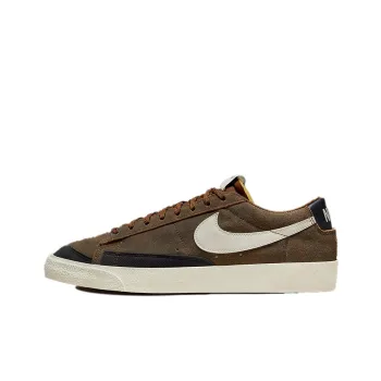 Nike Blazer Low 77 Premium Vintage Certified Fresh