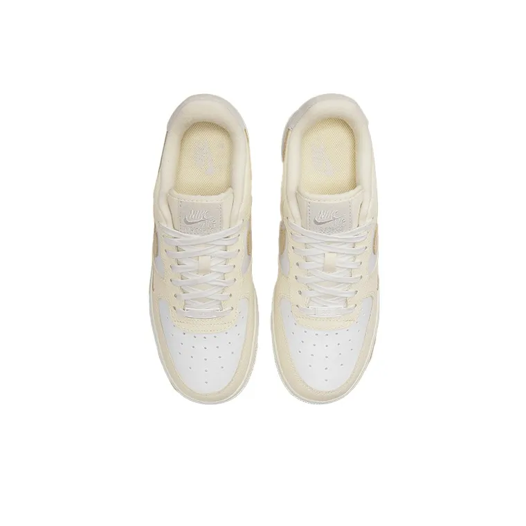 Nike Air Force 1 Low '07 Se Coconut Milk Women's-3