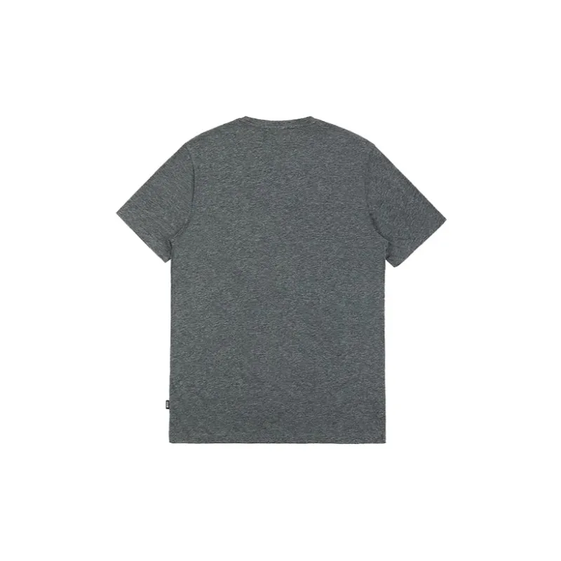 HUGO BOSS T Shirts Men Gray-1