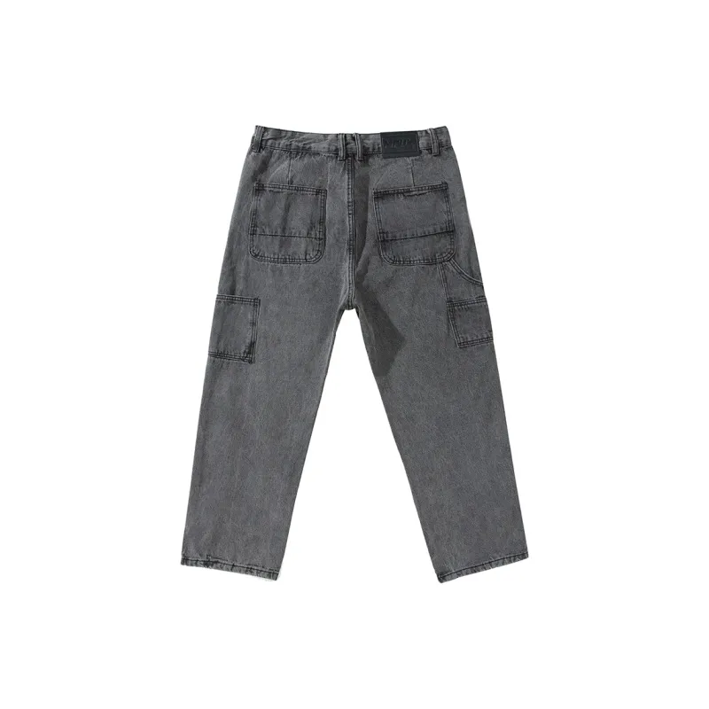 MPUX Jeans Unisex-8