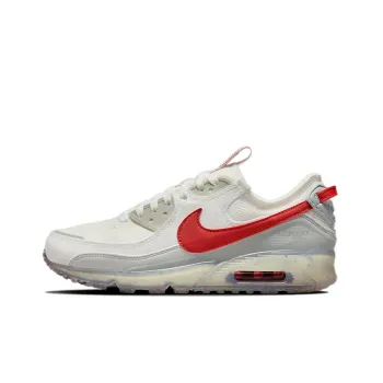 Nike Air Max Terrascape 90 Summit White Red Clay