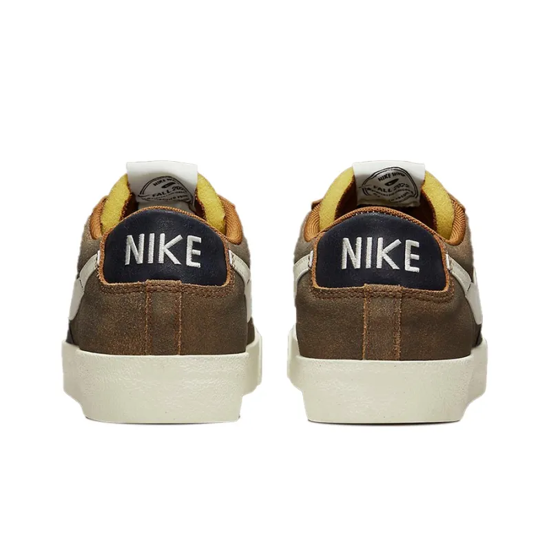 Nike Blazer Low 77 Premium Vintage Certified Fresh-4