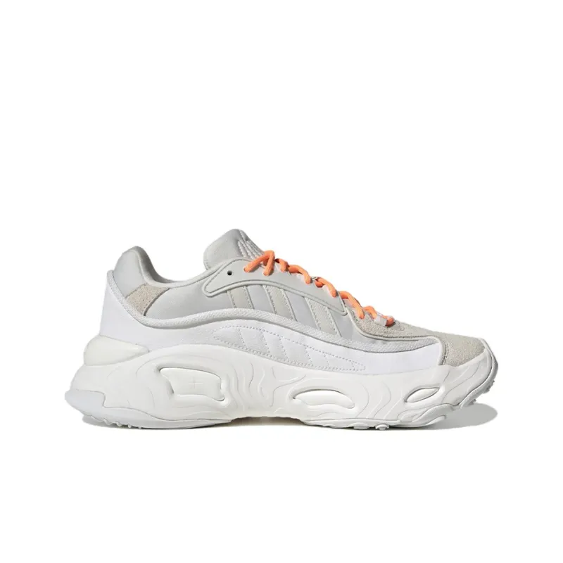 Adidas Oznova 'White Dash Grey'-1