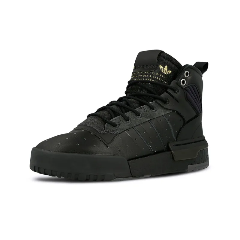 Adidas Rivalry Rm Core Black-2