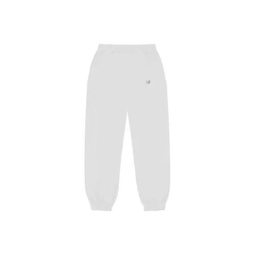 11ESTRANGER Knitted Sweatpants Unisex