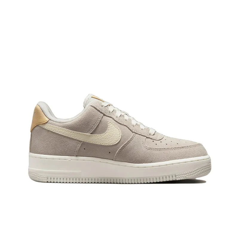 Nike Air Force 1 Low '07 Light Bone Women's-1