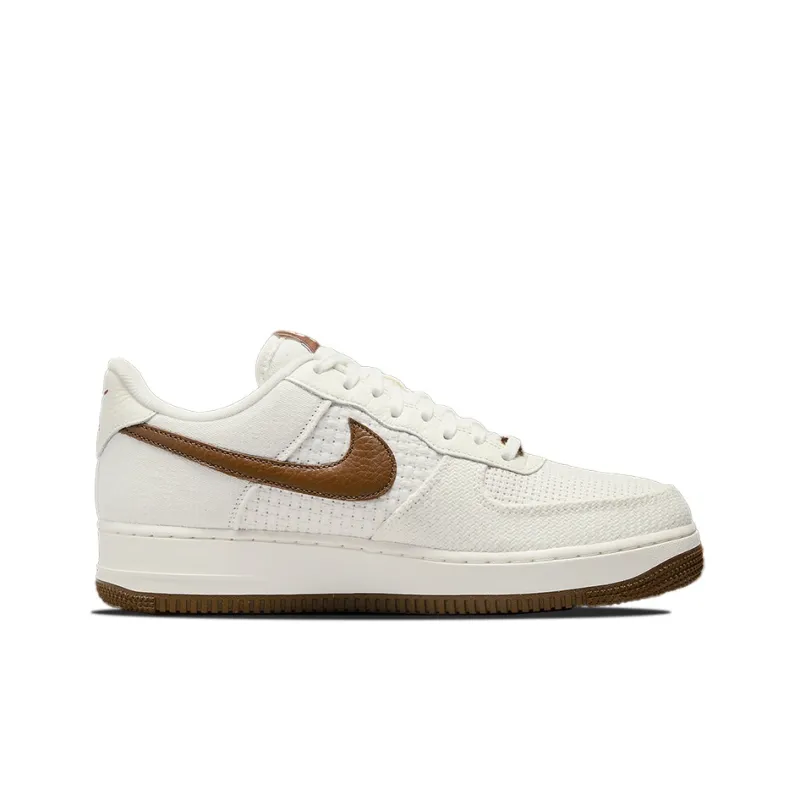 Nike Air Force 1 Low Snkrs Day 5th Anniversary-1