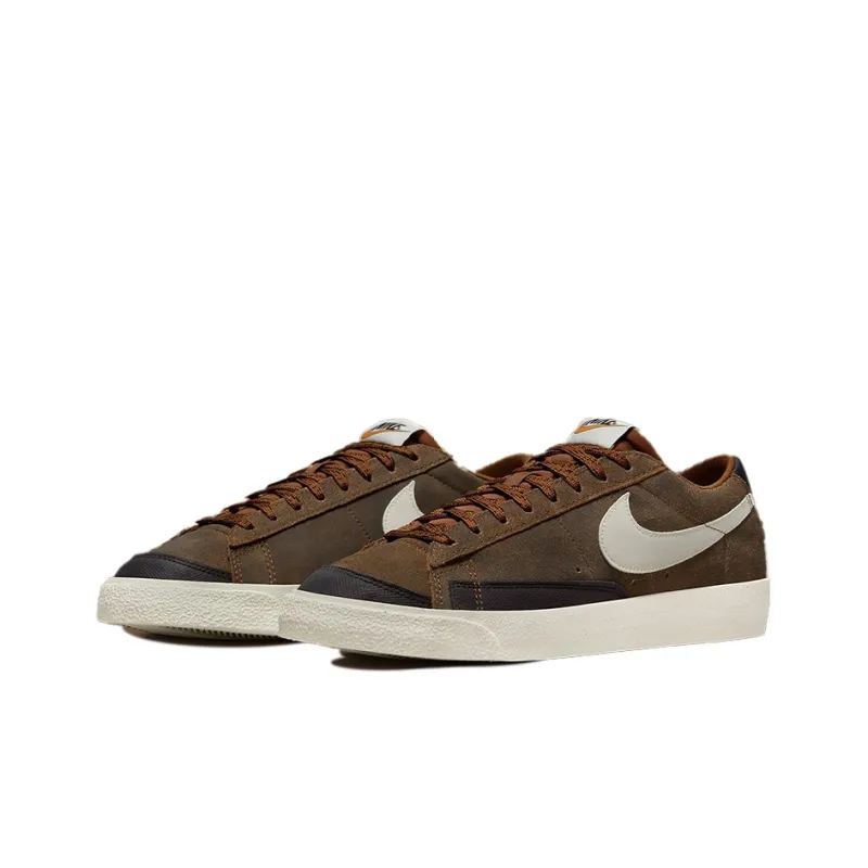Nike Blazer Low 77 Premium Vintage Certified Fresh-2