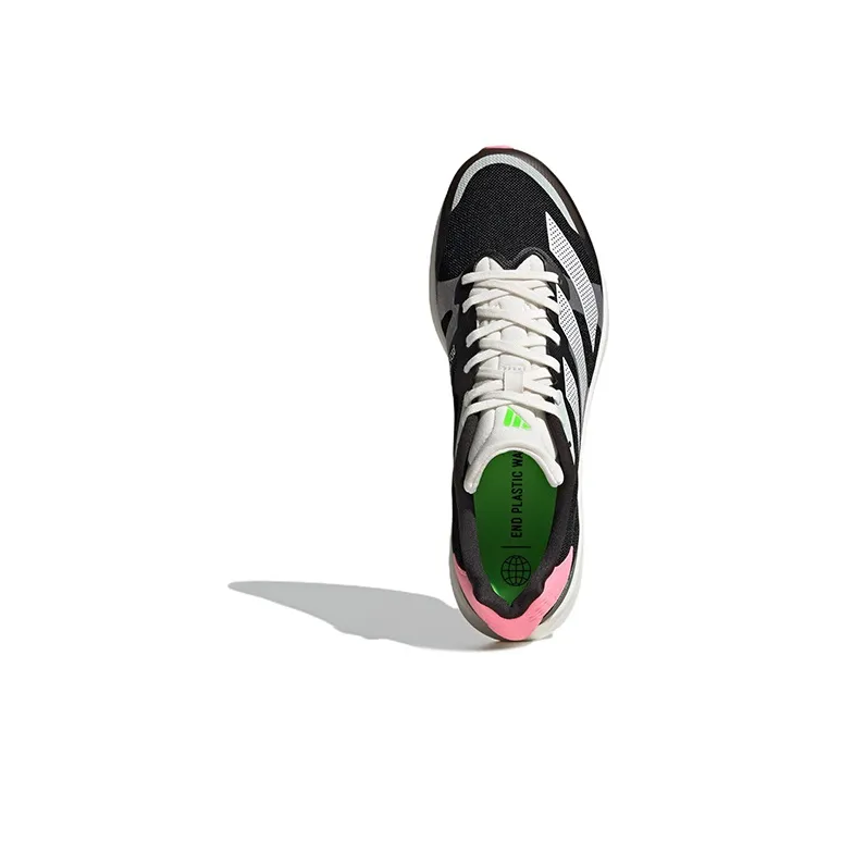 Adidas Adizero Rc 4 'Core Black Zero Metalic Beam Pink'-4