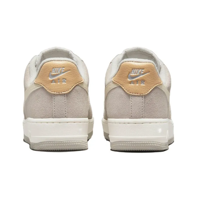 Nike Air Force 1 Low '07 Light Bone Women's-4