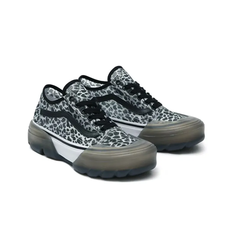Old Skool Vans Tapered Mesh Dx Modular 'Dots'-3