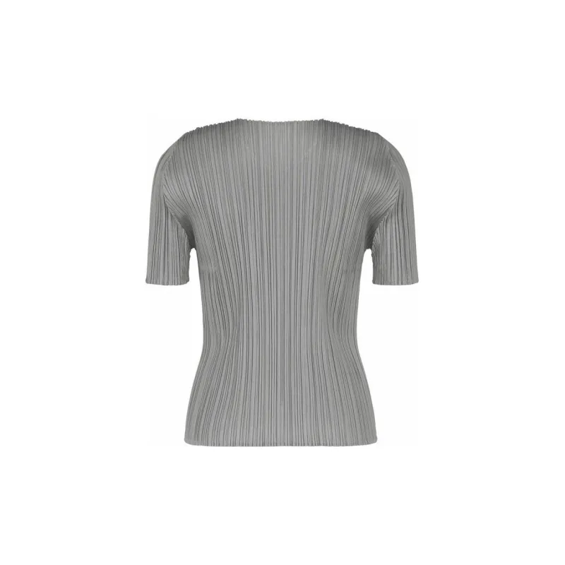 PLEATS PLEASE ISSEY MIYAKE Pleated Top-1