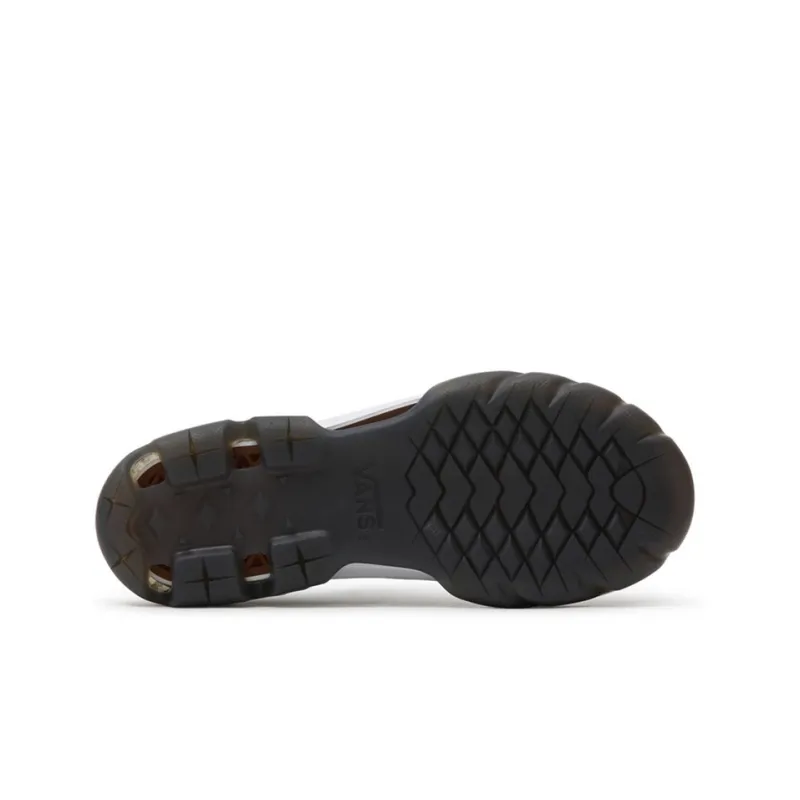 Vans Undertone II Zielony kapelusz typu bucket